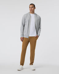 Vuori Ponto Performance Pant Caramel Heather