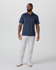 Vuori Solana Pant Grey Heather