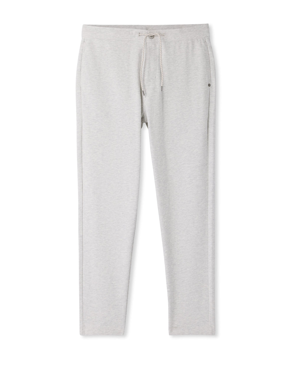 Vuori Solana Pant Grey Heather