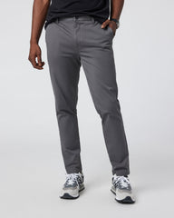 Vuori All Ways Chino Men's Shale Chino Pants