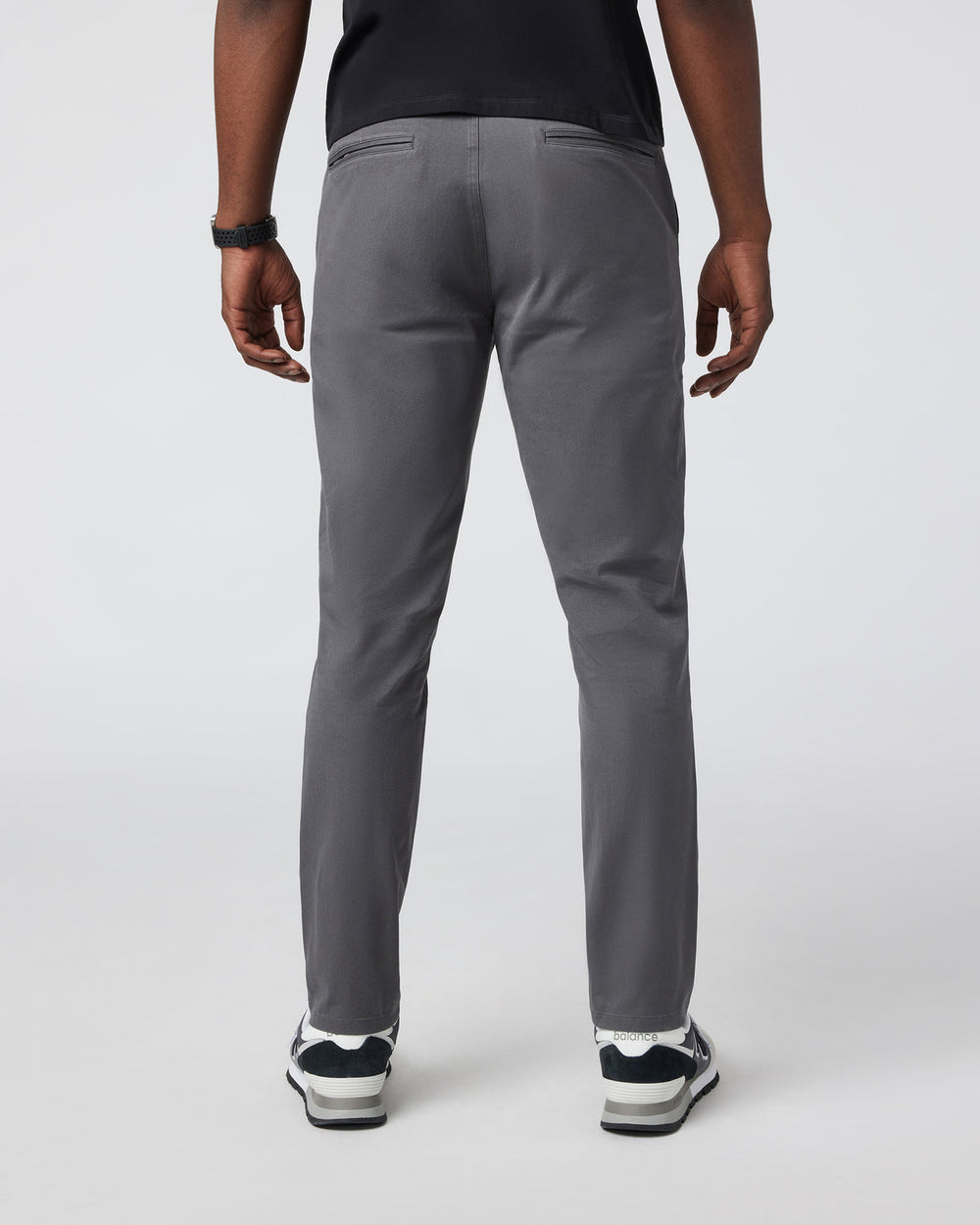 Vuori All Ways Chino Men's Shale Chino Pants