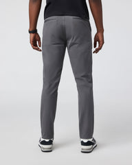 Vuori All Ways Chino Men's Shale Chino Pants
