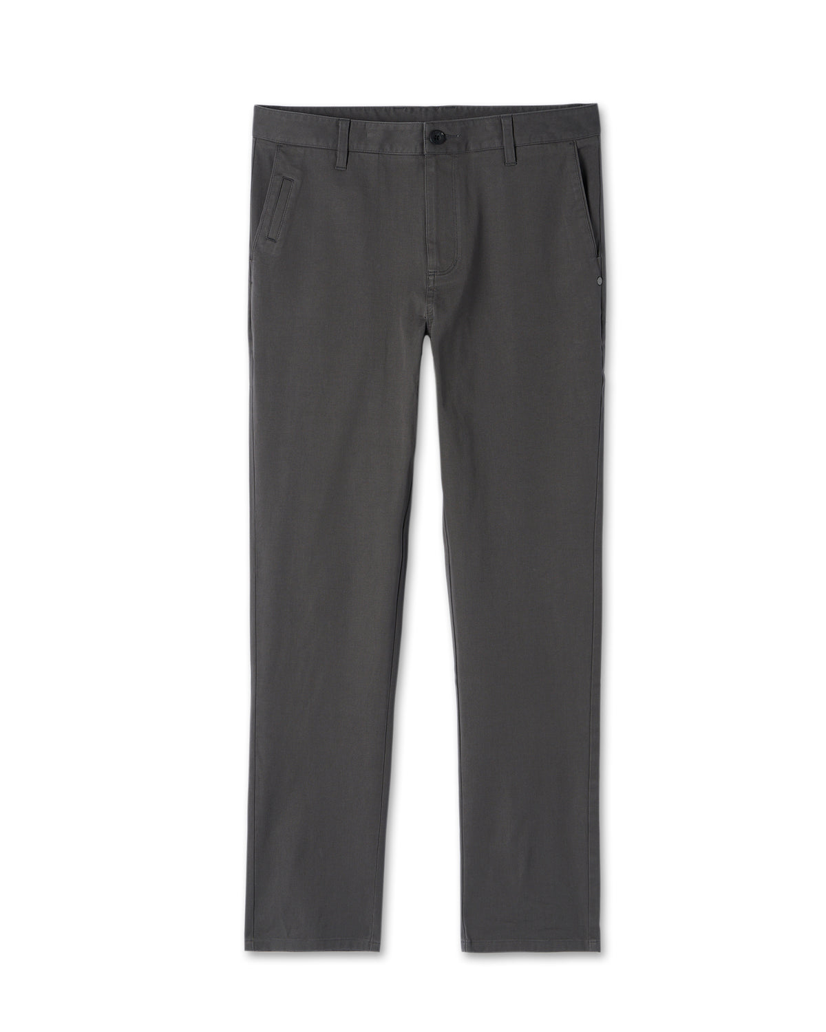 Vuori All Ways Chino Men's Shale Chino Pants