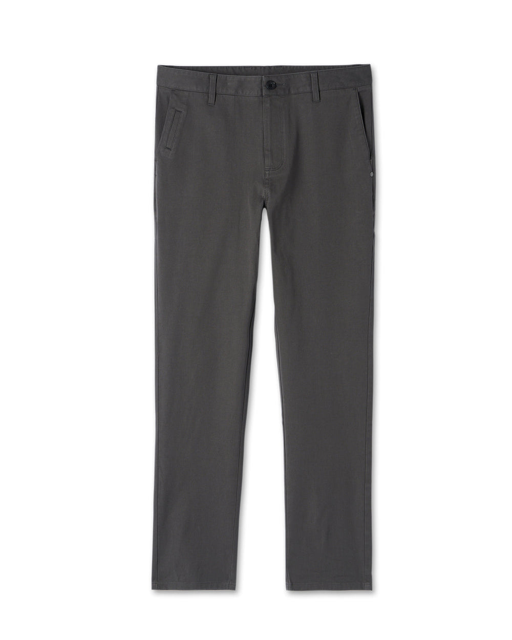 Vuori All Ways Chino Men's Shale Chino Pants