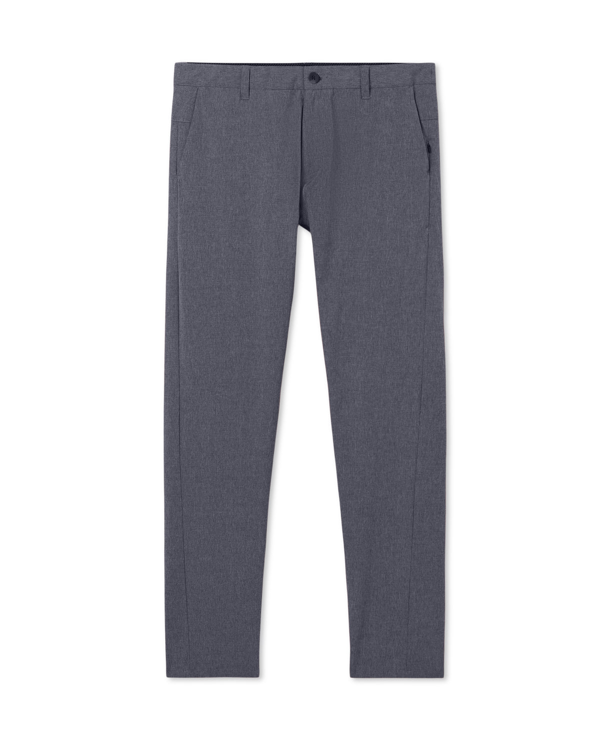 Vuori Aim Pant Men's Moonlight Athletic Slim Fit 32" Inseam