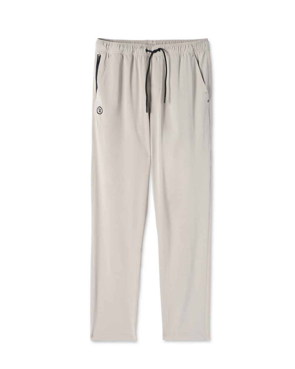 Vuori Elevate Kore Pant Lined Men's Toast Athletic Pants