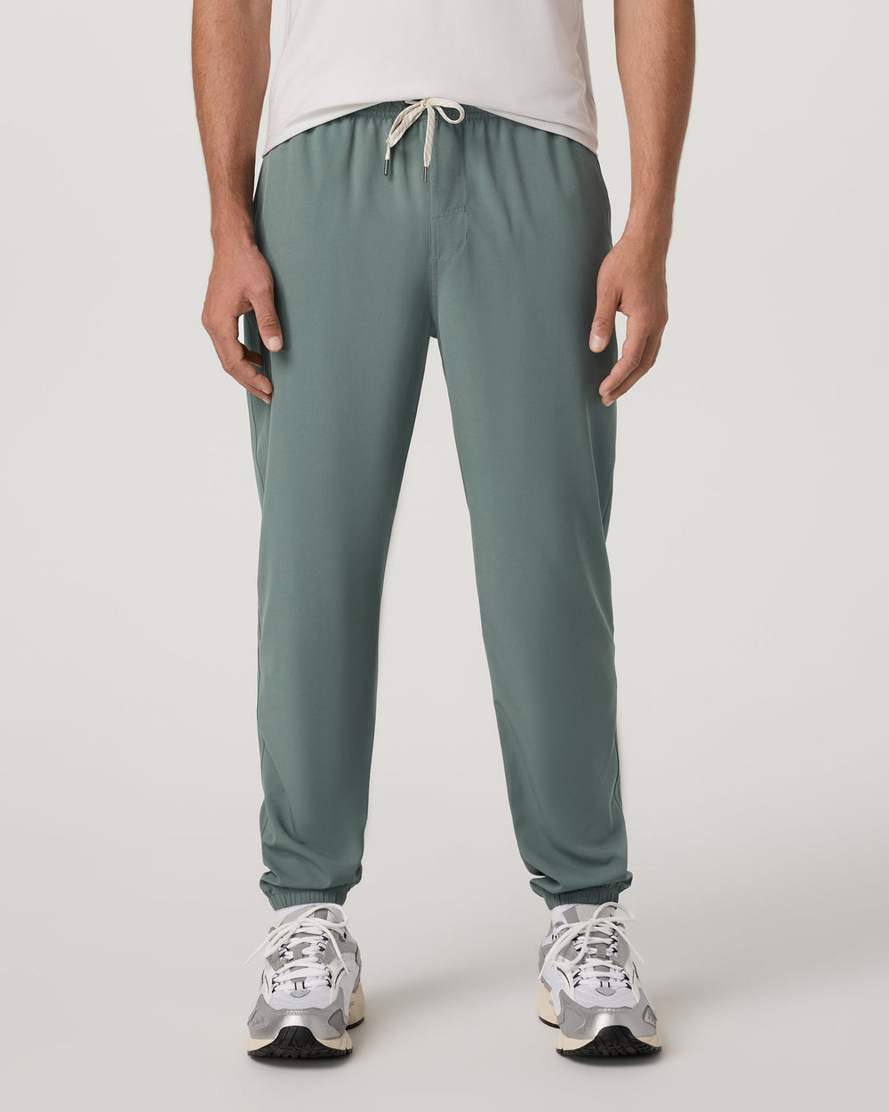 Vuori Kore Jogger Unlined 28" Men's Marsh Joggers