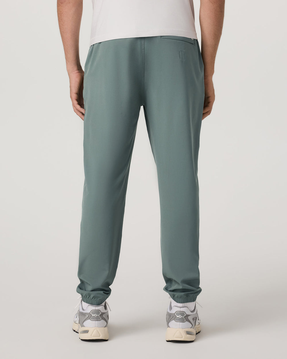 Vuori Kore Jogger Unlined 28" Men's Marsh Joggers
