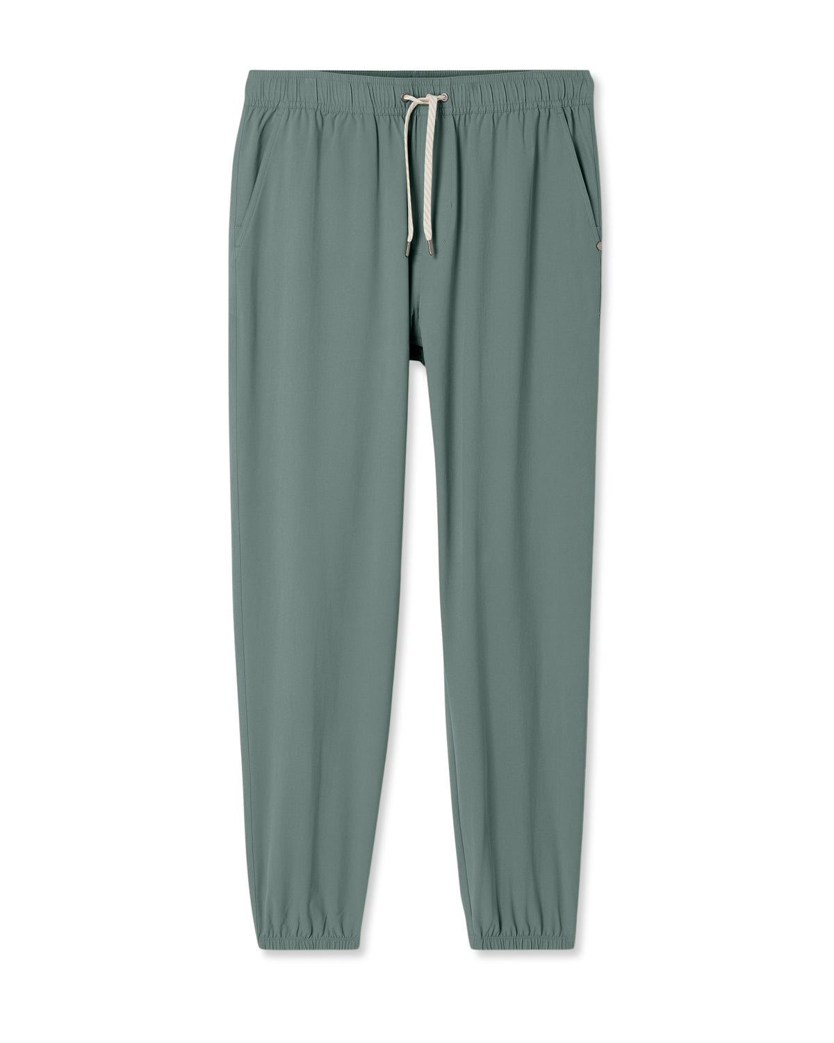 Vuori Kore Jogger Unlined 28" Men's Marsh Joggers