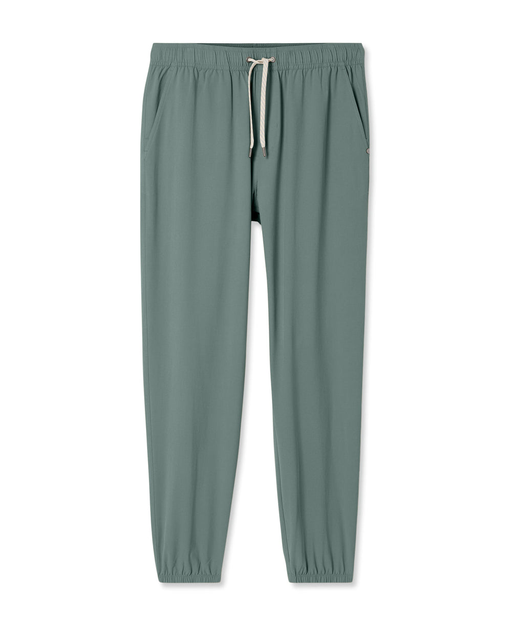 Vuori Kore Jogger Unlined 28" Men's Marsh Joggers