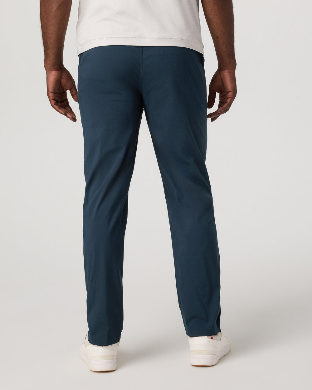 Vuori Kore Everyday Pant Lined Classic 30" Men's Ink Pants