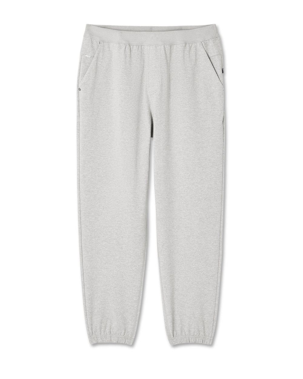 Vuori Men's Coronado Sweatpant 30" Salt Heather