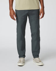 Vuori Barren Pant Classic 32" Men's Shale Pants