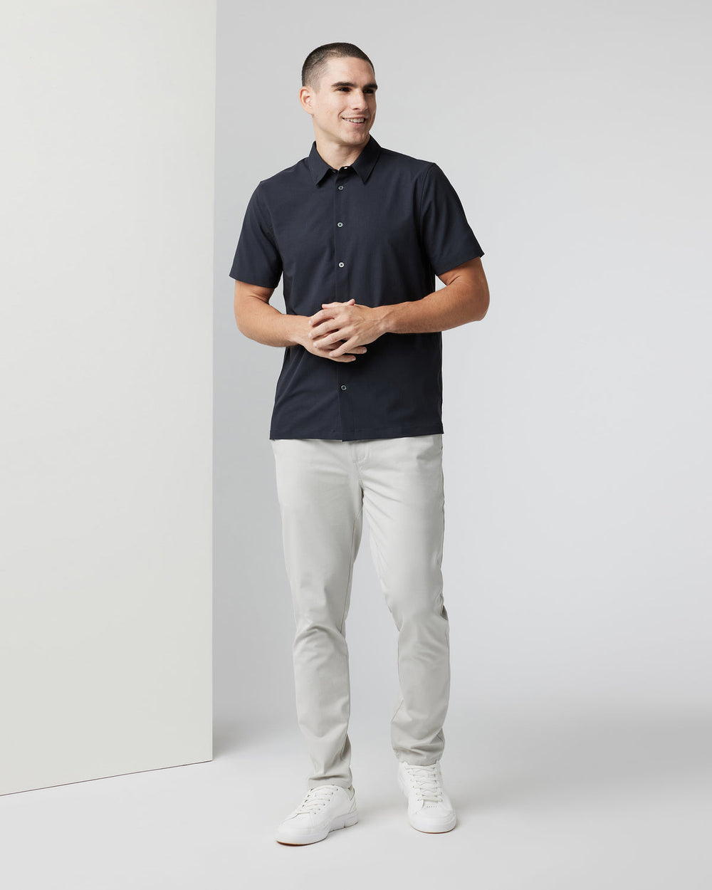 Vuori All Ways Chino Men's Vapor Chino Pants