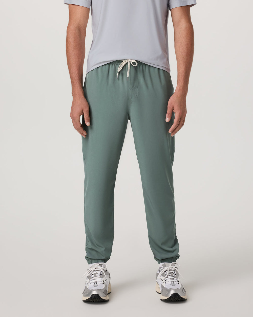 Vuori Kore Jogger Lined 28" Men's Marsh Joggers