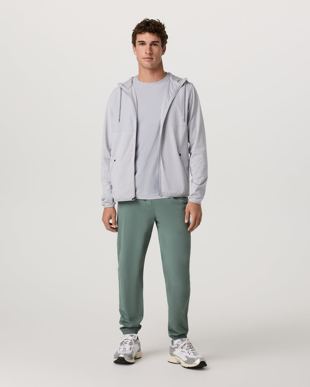 Vuori Kore Jogger Lined 28" Men's Marsh Joggers