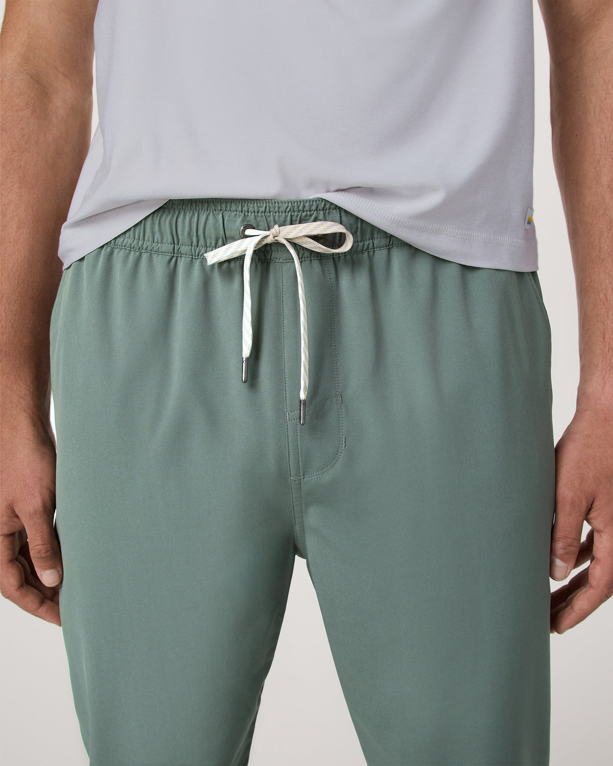 Vuori Kore Jogger Lined 28" Men's Marsh Joggers