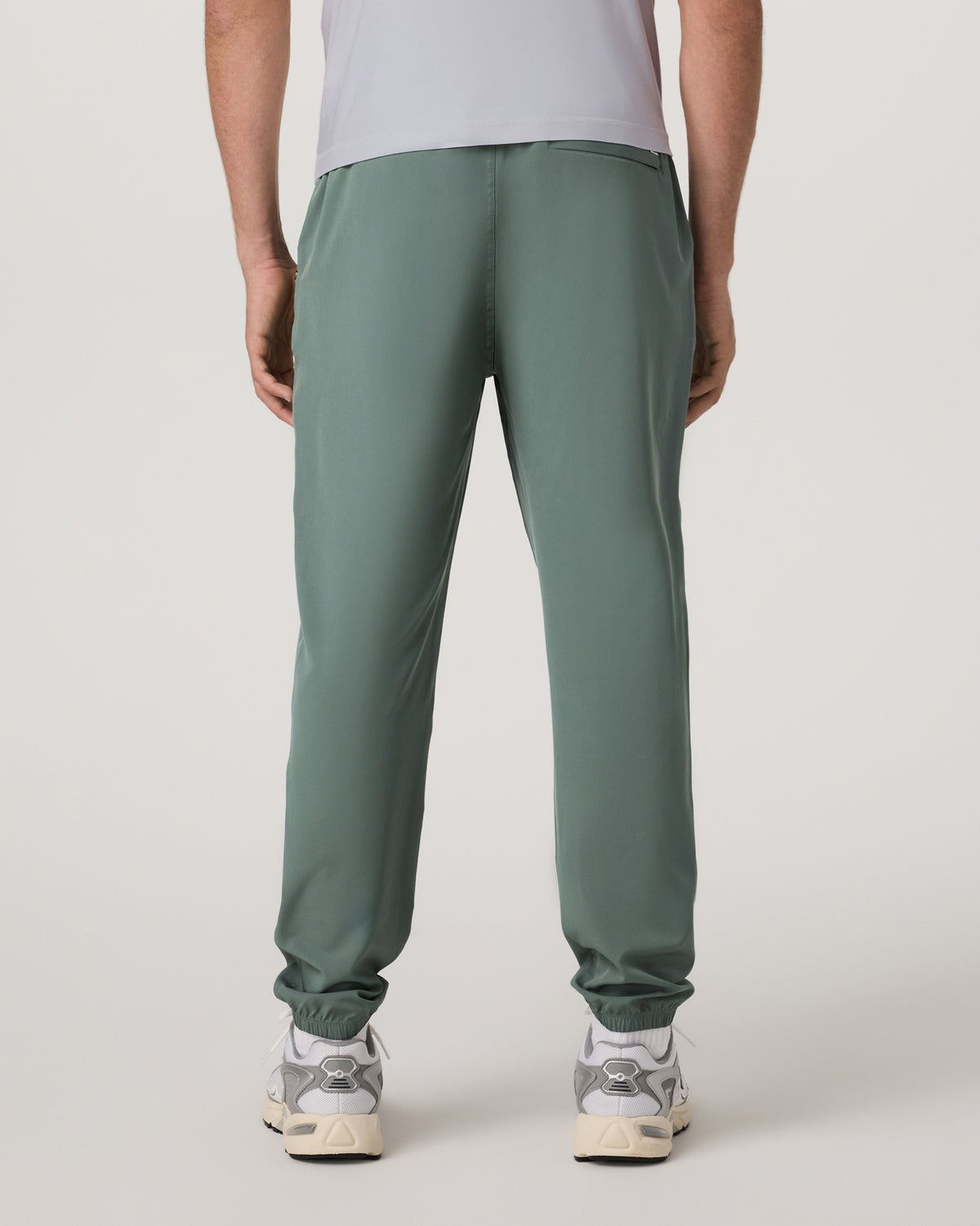 Vuori Kore Jogger Lined 28" Men's Marsh Joggers