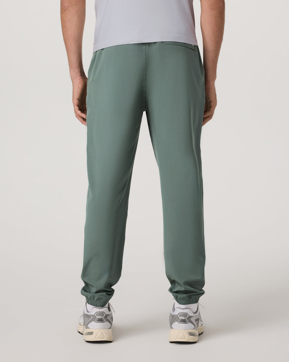 Vuori Kore Jogger Lined 28" Men's Marsh Joggers