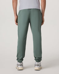 Vuori Kore Jogger Lined 28" Men's Marsh Joggers