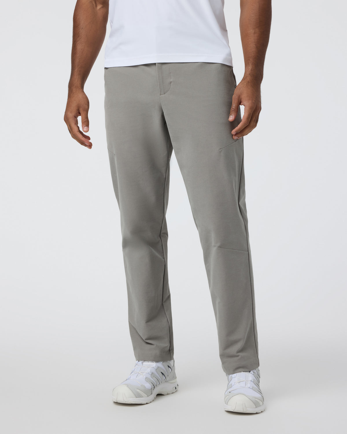 Vuori Outdoor Utility Pant Men's Shiitake Pants