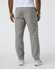 Vuori Outdoor Utility Pant Men's Shiitake Pants