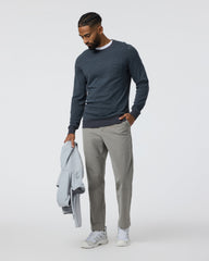 Vuori Outdoor Utility Pant Men's Shiitake Pants