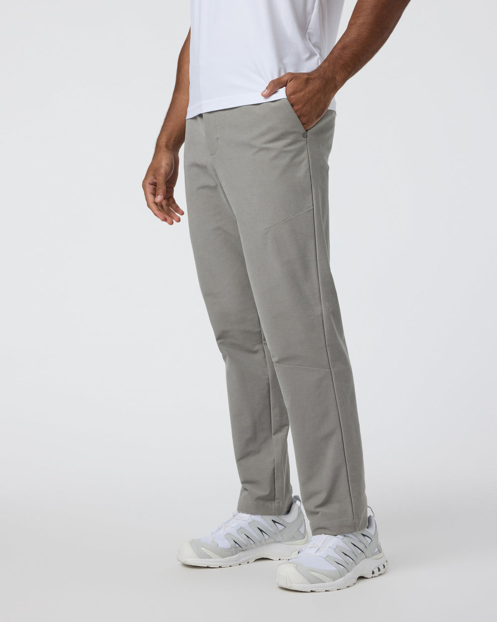 Vuori Outdoor Utility Pant Men's Shiitake Pants