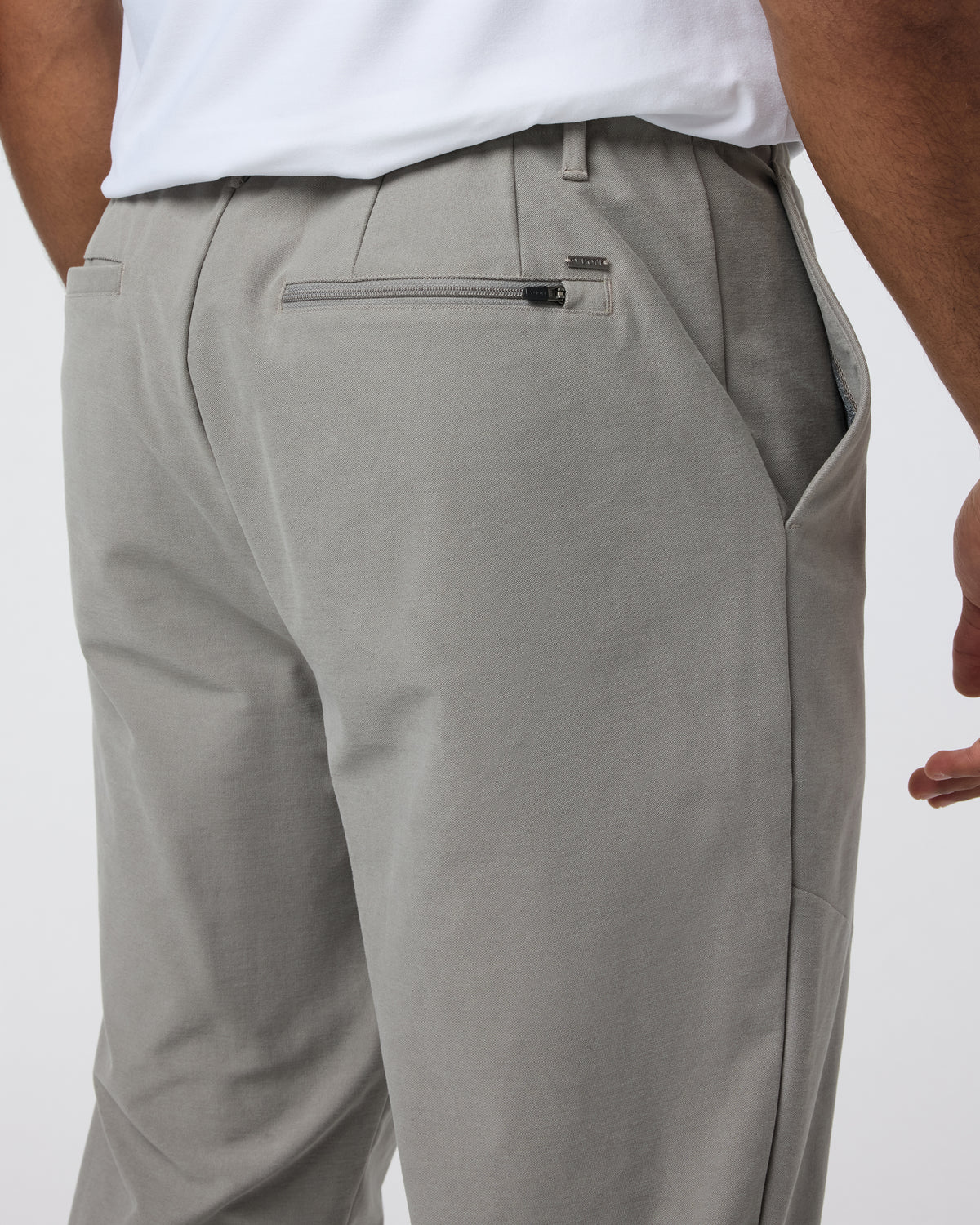 Vuori Outdoor Utility Pant Men's Shiitake Pants
