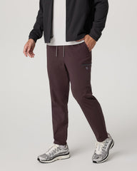 Vuori Grafton Pant 30" Men's Raisin Training Pants