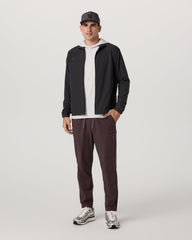 Vuori Grafton Pant 30" Men's Raisin Training Pants