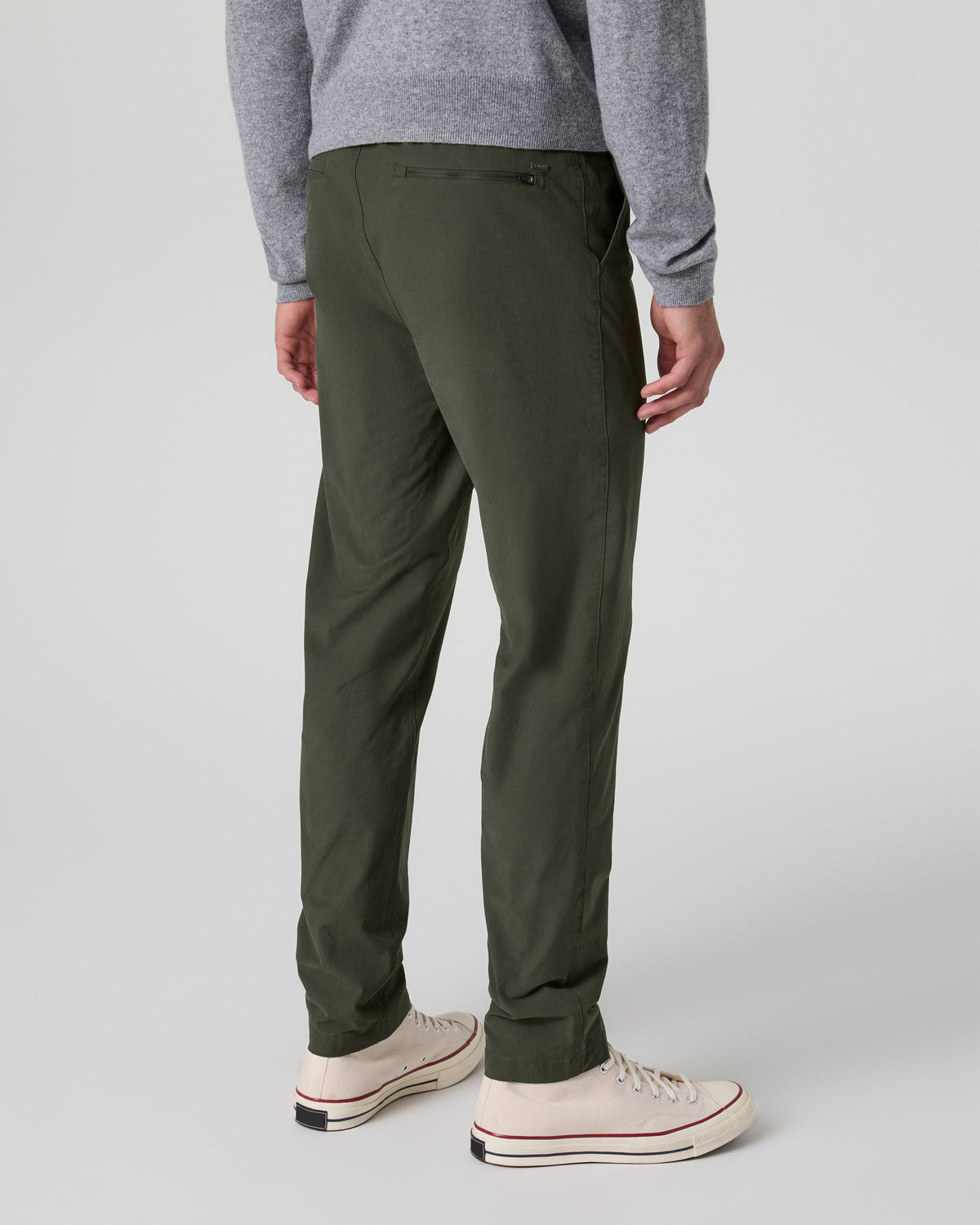 Vuori Barren Explorer Pant Classic Fit 30" Kale