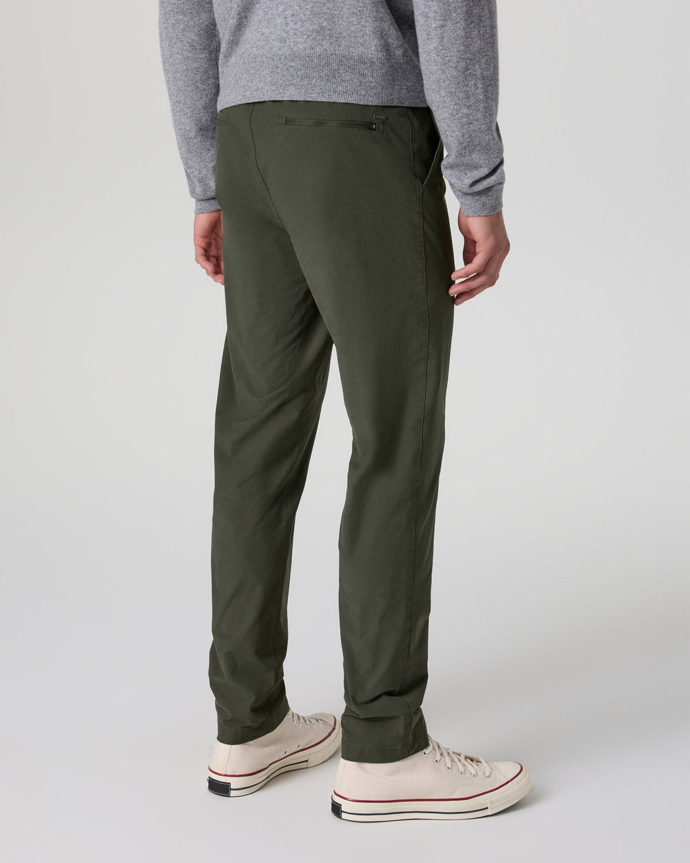 Vuori Barren Explorer Pant Classic Fit 30" Kale