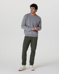 Vuori Barren Explorer Pant Classic Fit 30" Kale