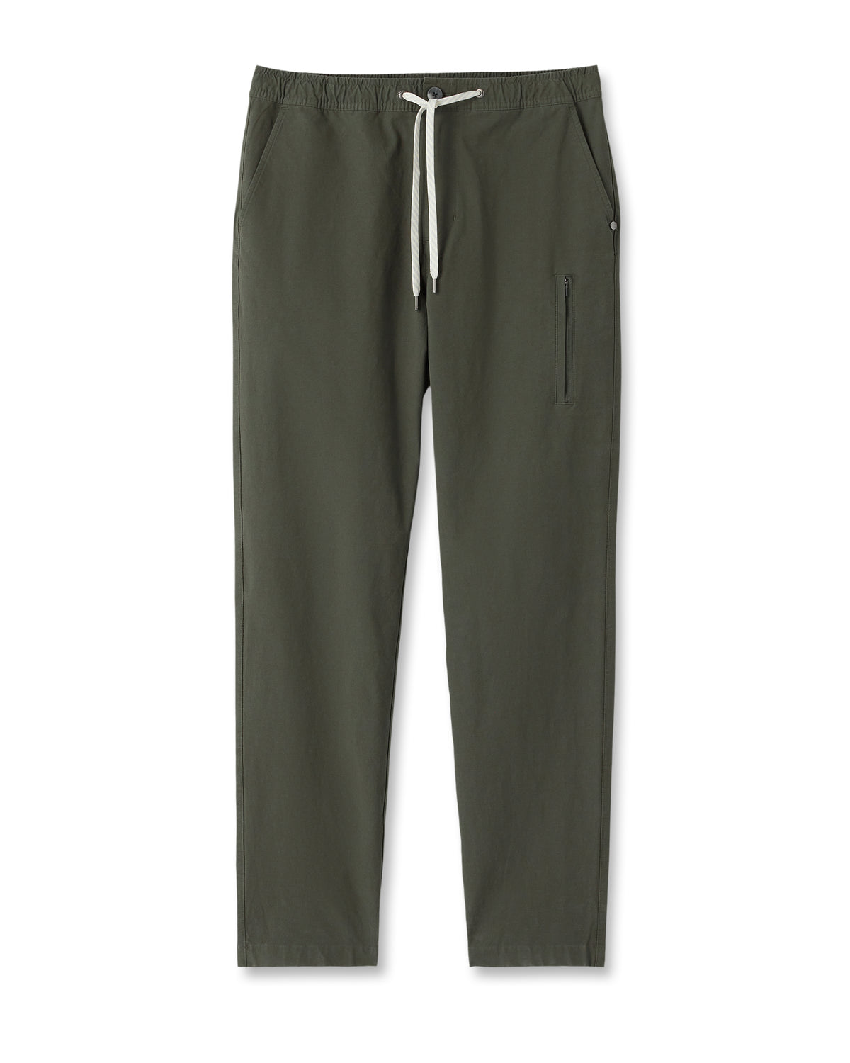 Vuori Barren Explorer Pant Classic Fit 30" Kale