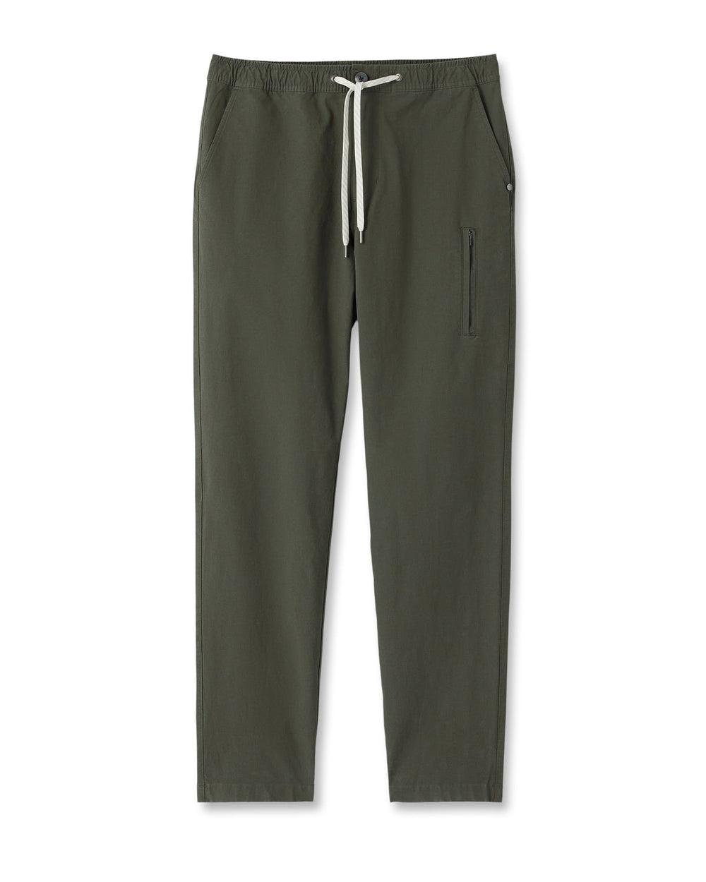 Vuori Barren Explorer Pant Classic Fit 30" Kale