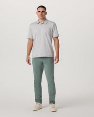 Vuori Meta Pant Classic Fit 30" Men's Marsh 5-Pocket Pants