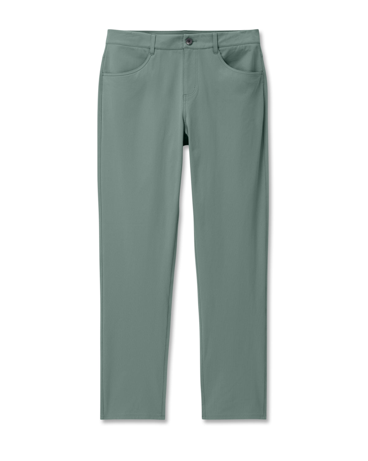 Vuori Meta Pant Classic Fit 30" Men's Marsh 5-Pocket Pants