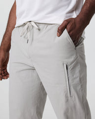 Vuori Barren Explorer Pant Classic Fit 30" Talc