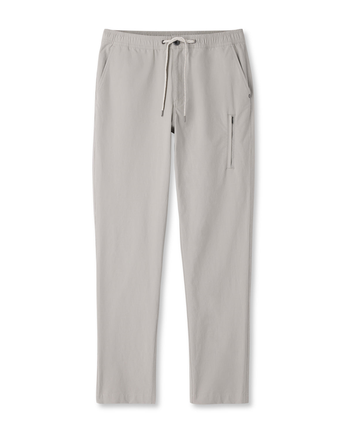 Vuori Barren Explorer Pant Classic Fit 30" Talc