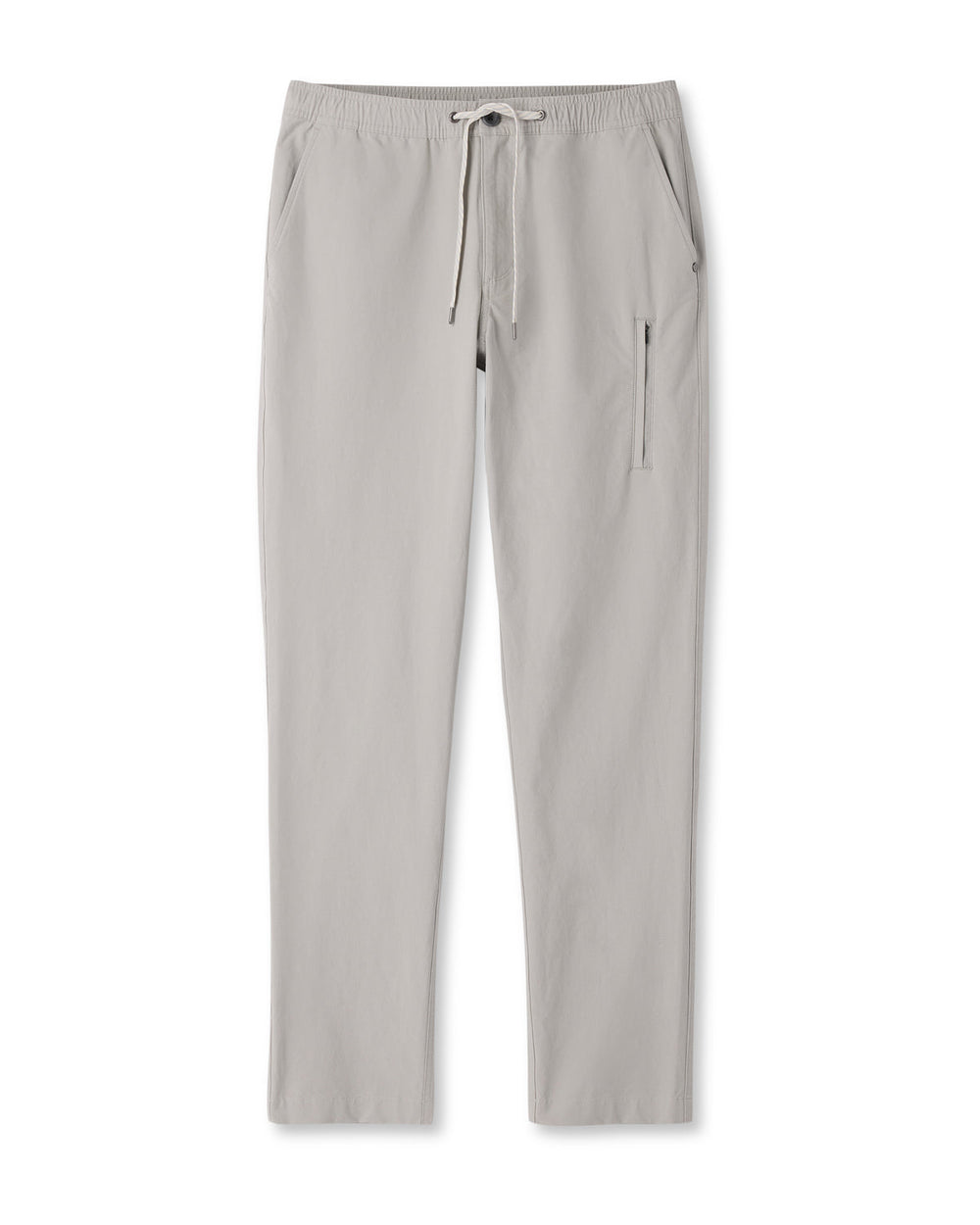 Vuori Barren Explorer Pant Classic Fit 30" Talc