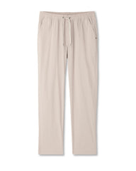 Vuori Kore Everyday Pant Lined Classic Fit 30" Oatmeal