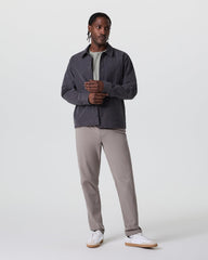 Vuori Meta Pant Classic Fit 30" Mocha