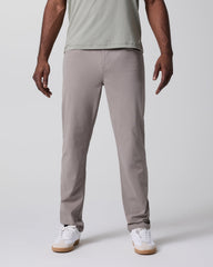 Vuori Meta Pant Classic Fit 30" Mocha