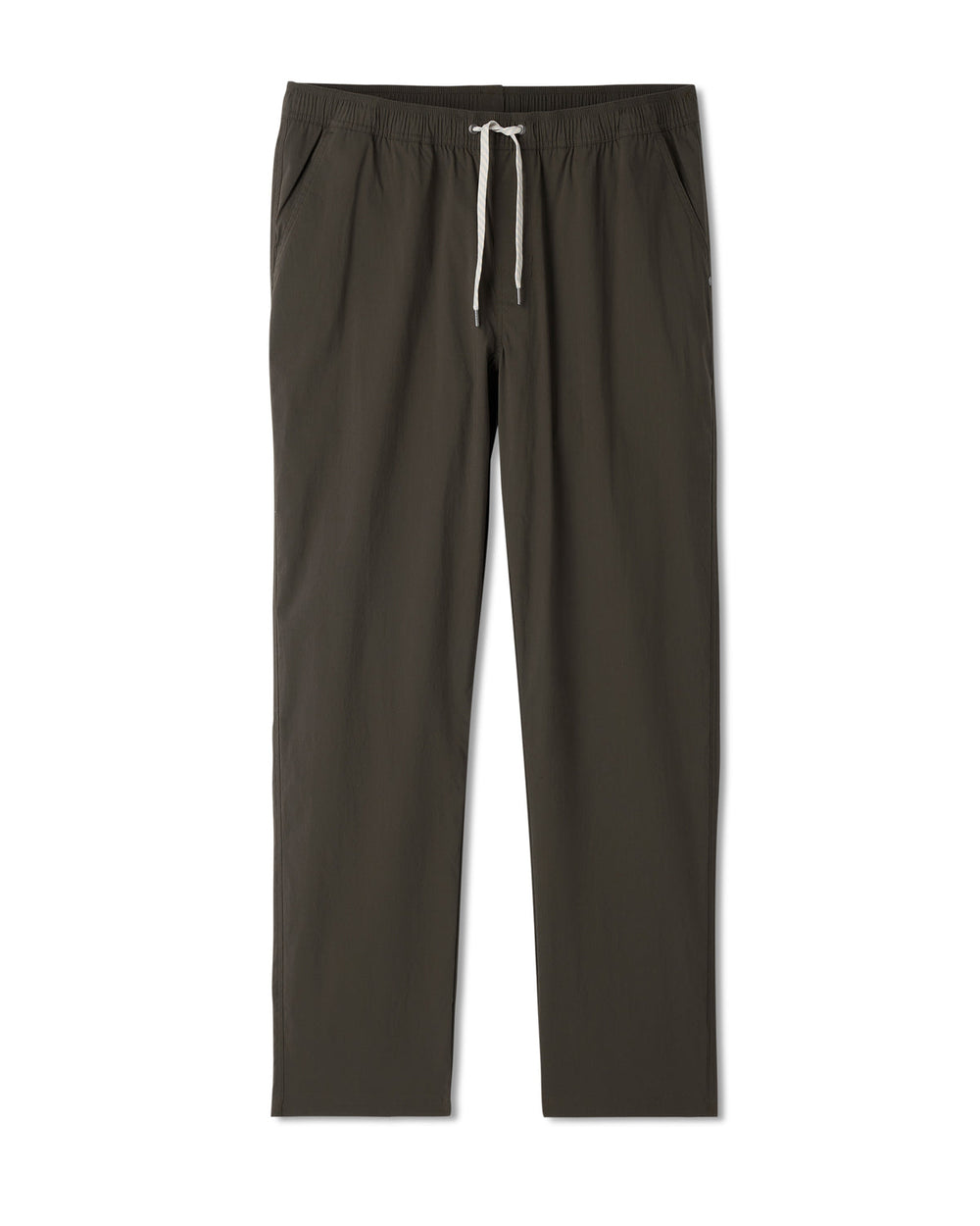 Vuori Kore Everyday Pant Lined Classic Fit 30" Dark Oregano