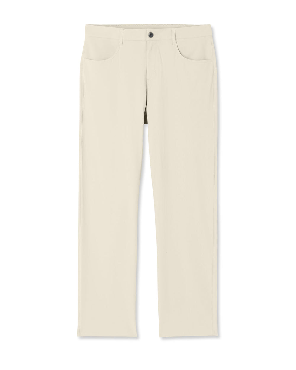 Vuori Meta Pant Relaxed Fit 32" Men's Birch 5-Pocket Pants
