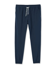 Vuori Kore Jogger Lined - Short Ink Workout Joggers