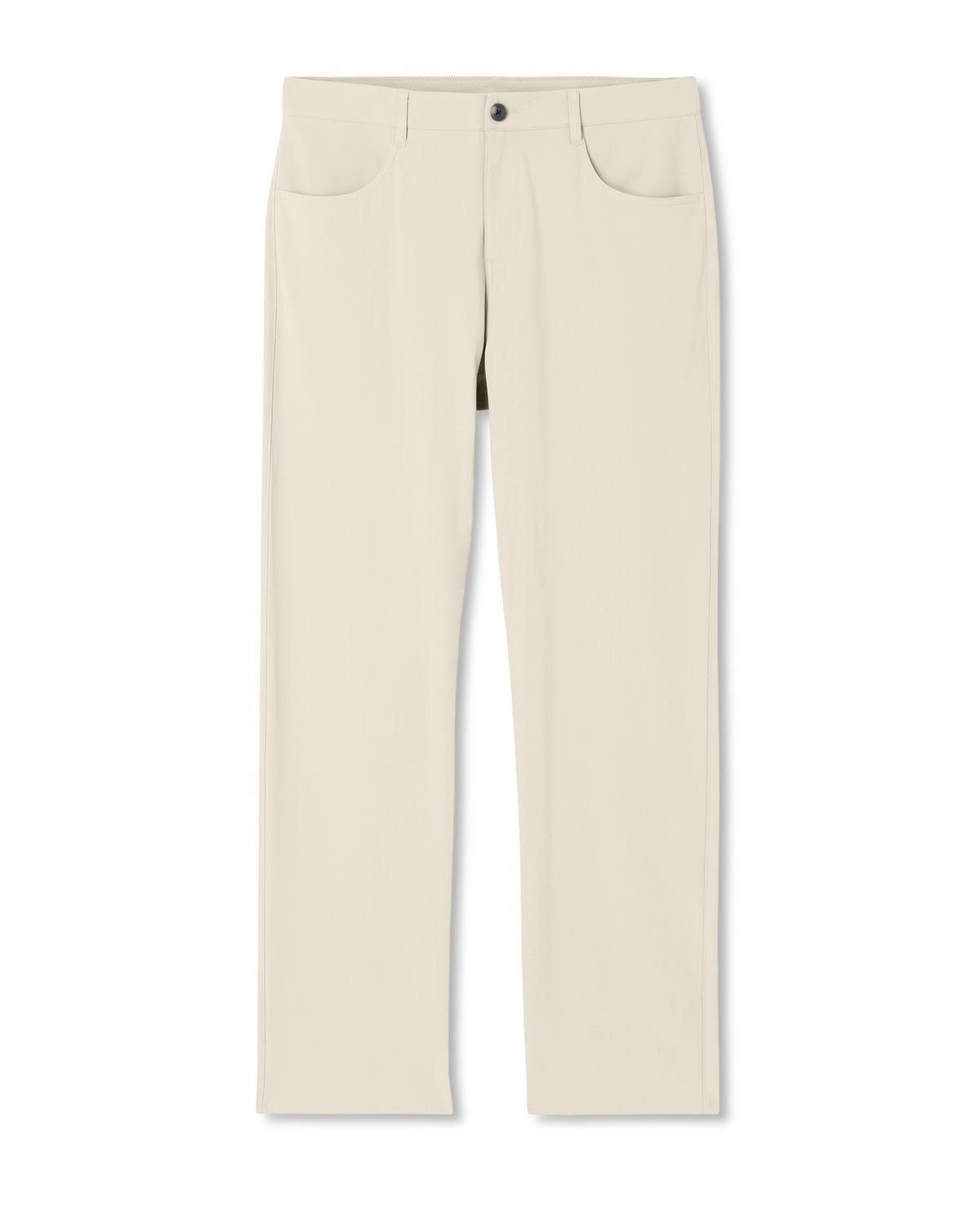Vuori Meta Pant Relaxed Fit 30" Men's Birch 5-Pocket Pants
