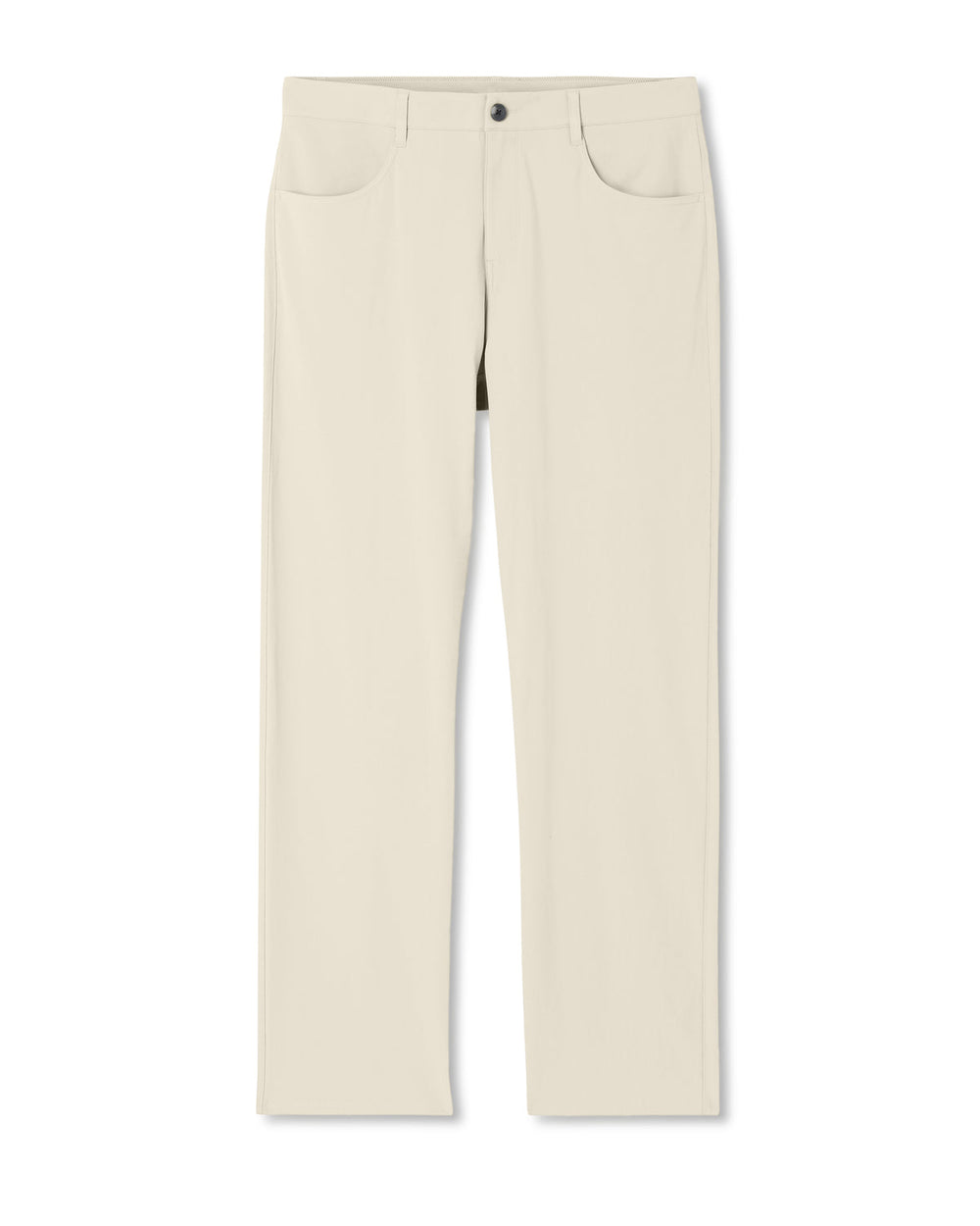 Vuori Meta Pant Relaxed Fit 30" Men's Birch 5-Pocket Pants