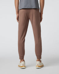 Vuori Ponto Performance Jogger Cardamom Heather